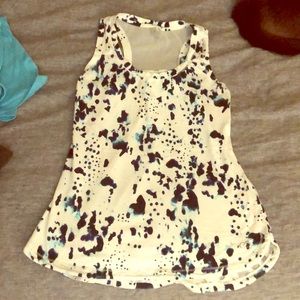 Calia by Carrie Underwood tank top